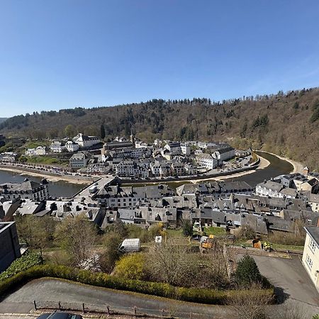 Hotel Panorama Bouillon Luaran gambar