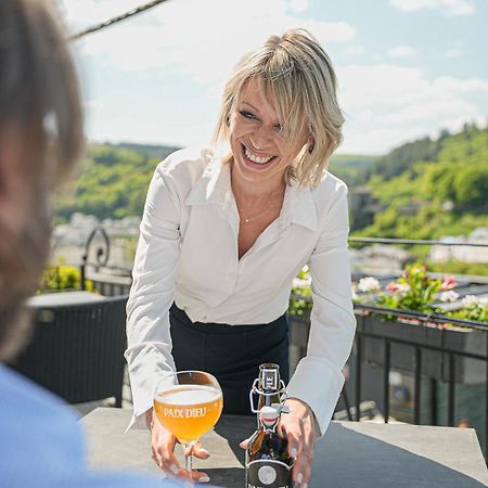 Hotel Panorama Bouillon Luaran gambar