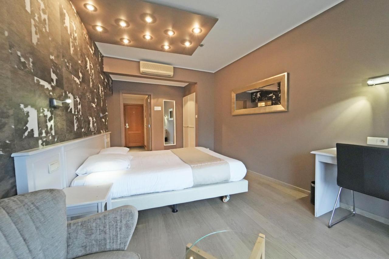 Hotel Panorama Bouillon Luaran gambar