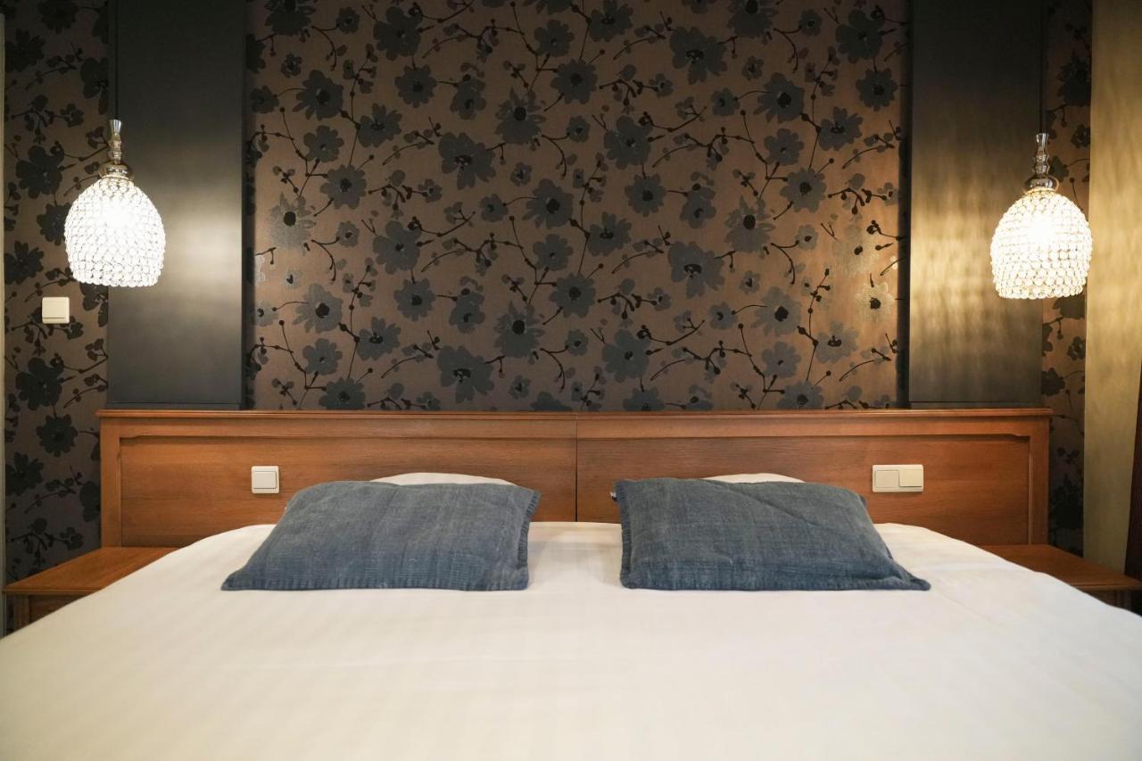 Hotel Panorama Bouillon Luaran gambar