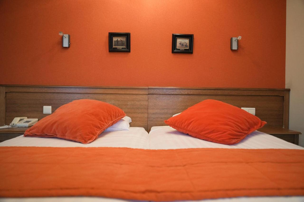 Hotel Panorama Bouillon Luaran gambar