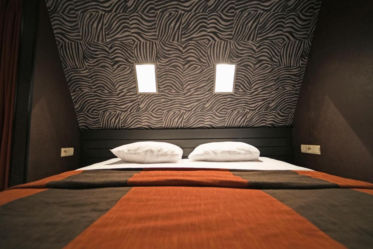 Hotel Panorama Bouillon Luaran gambar