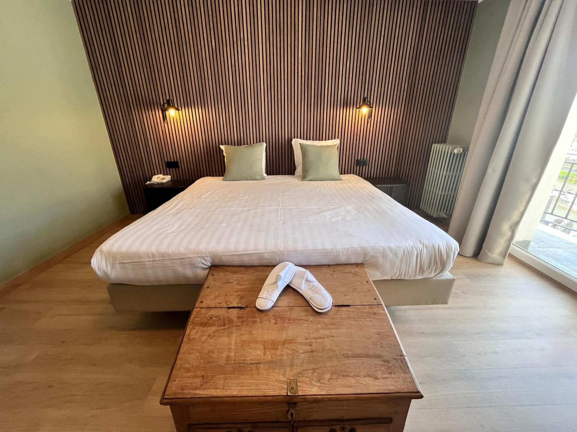 Hotel Panorama Bouillon Luaran gambar