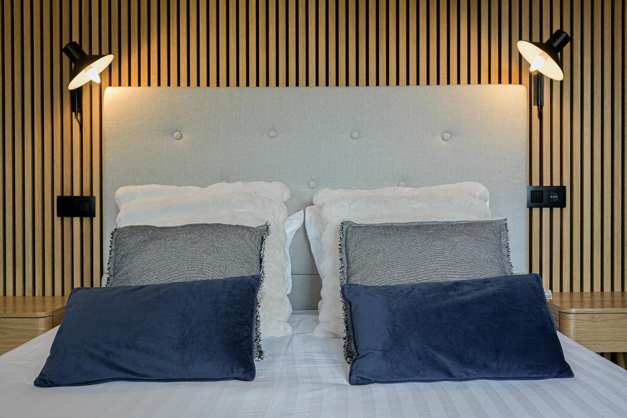 Hotel Panorama Bouillon Luaran gambar