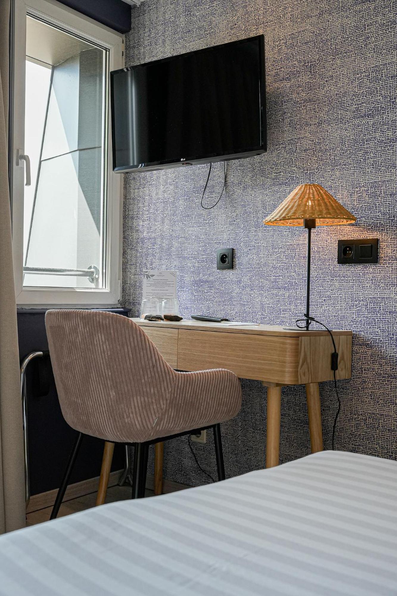 Hotel Panorama Bouillon Luaran gambar