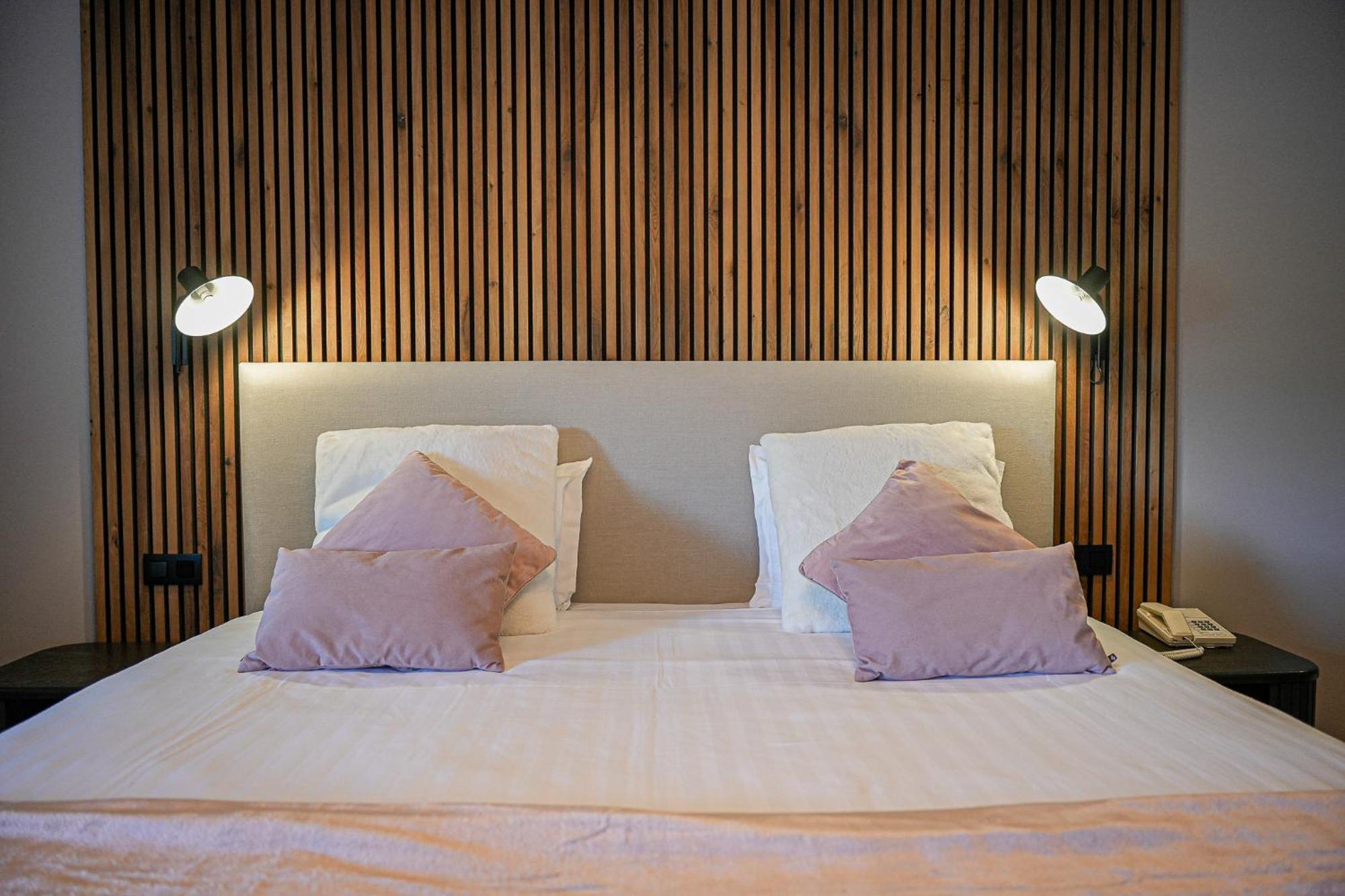Hotel Panorama Bouillon Luaran gambar