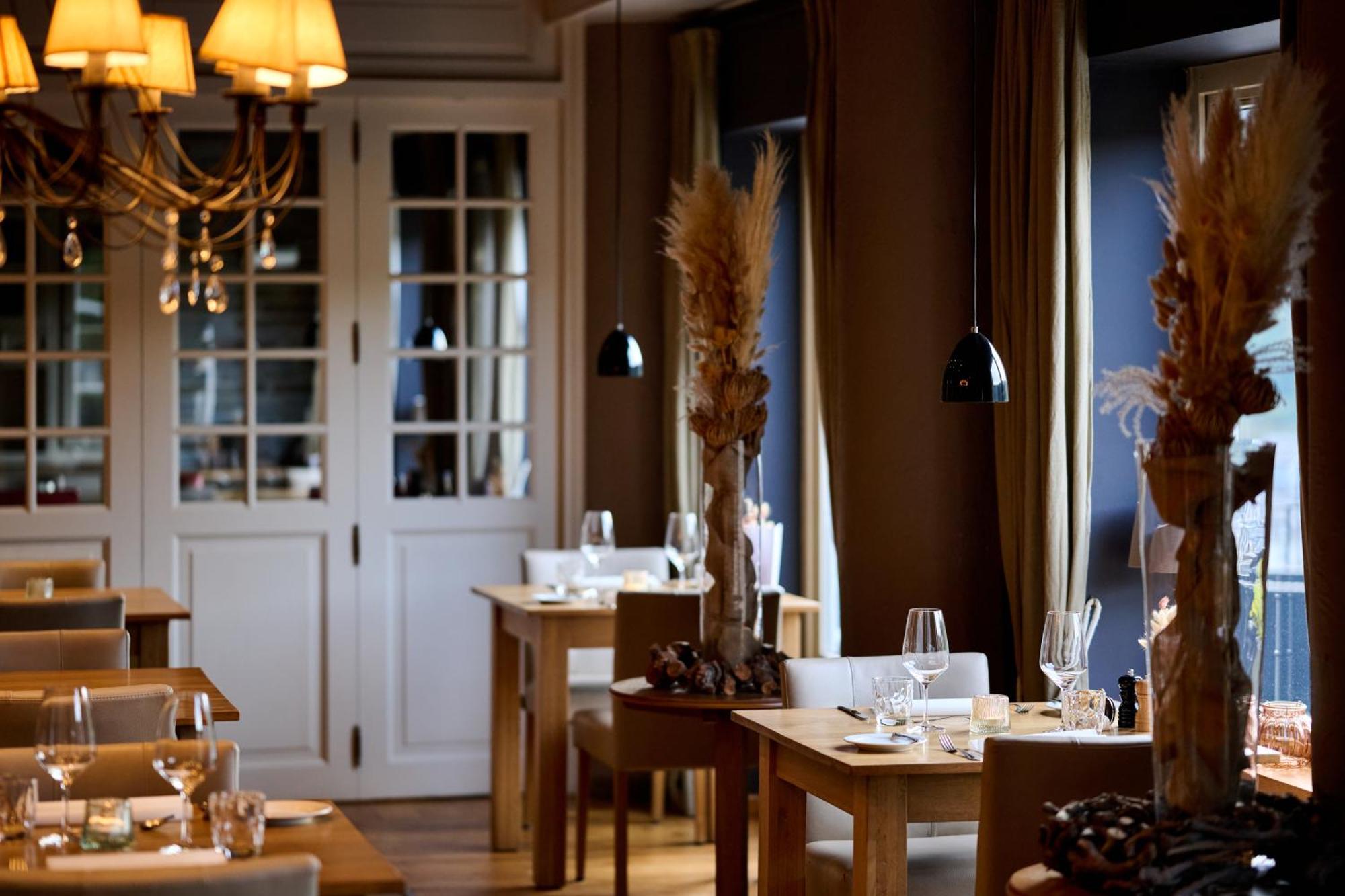 Hotel Panorama Bouillon Luaran gambar
