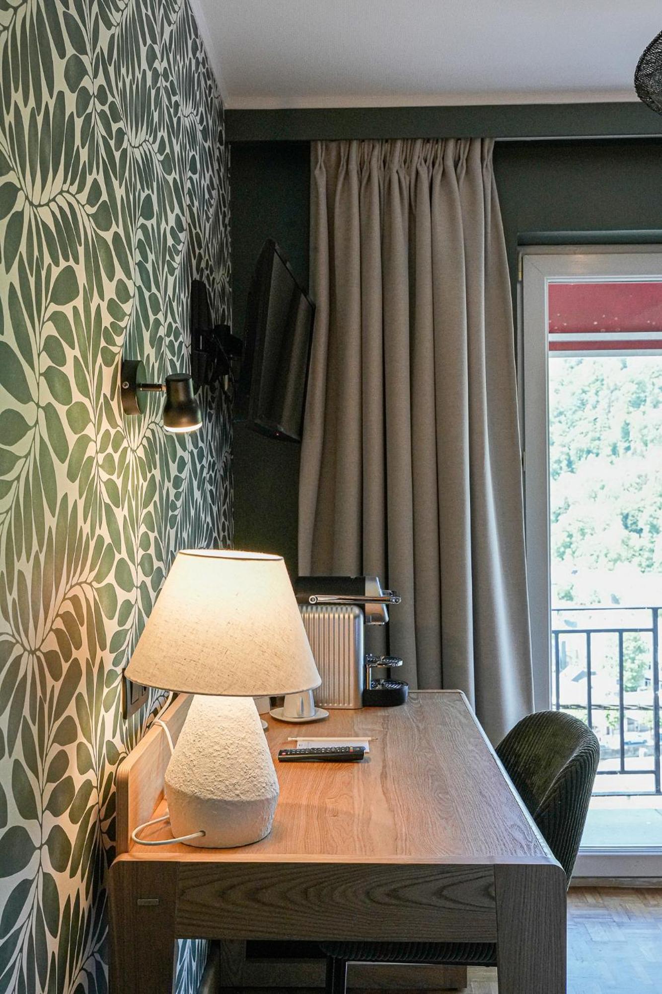 Hotel Panorama Bouillon Luaran gambar